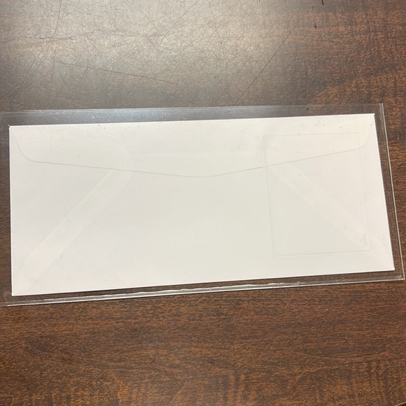 War of 1812 Envelopes pack of 5 - Picture 3 of 3